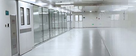 實(shí)驗(yàn)室潔凈系統(tǒng)